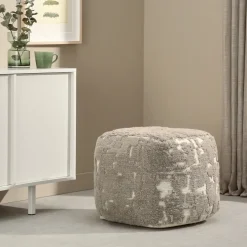 NOUS Living Poef Must