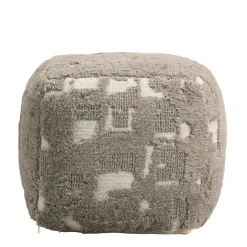 NOUS Living Poef Must