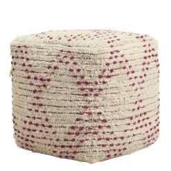 NOUS Living Poef Qala Outlet