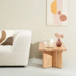 NOUS Living Salontafel Mace Best