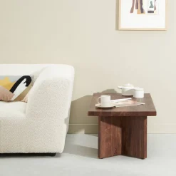 NOUS Living Salontafel Mace Best