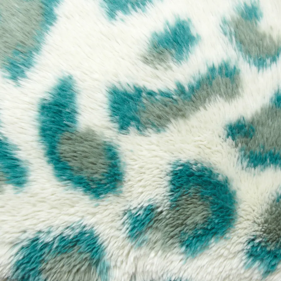 NOUS Living Sierkussenhoes Panter (45X45 Cm)