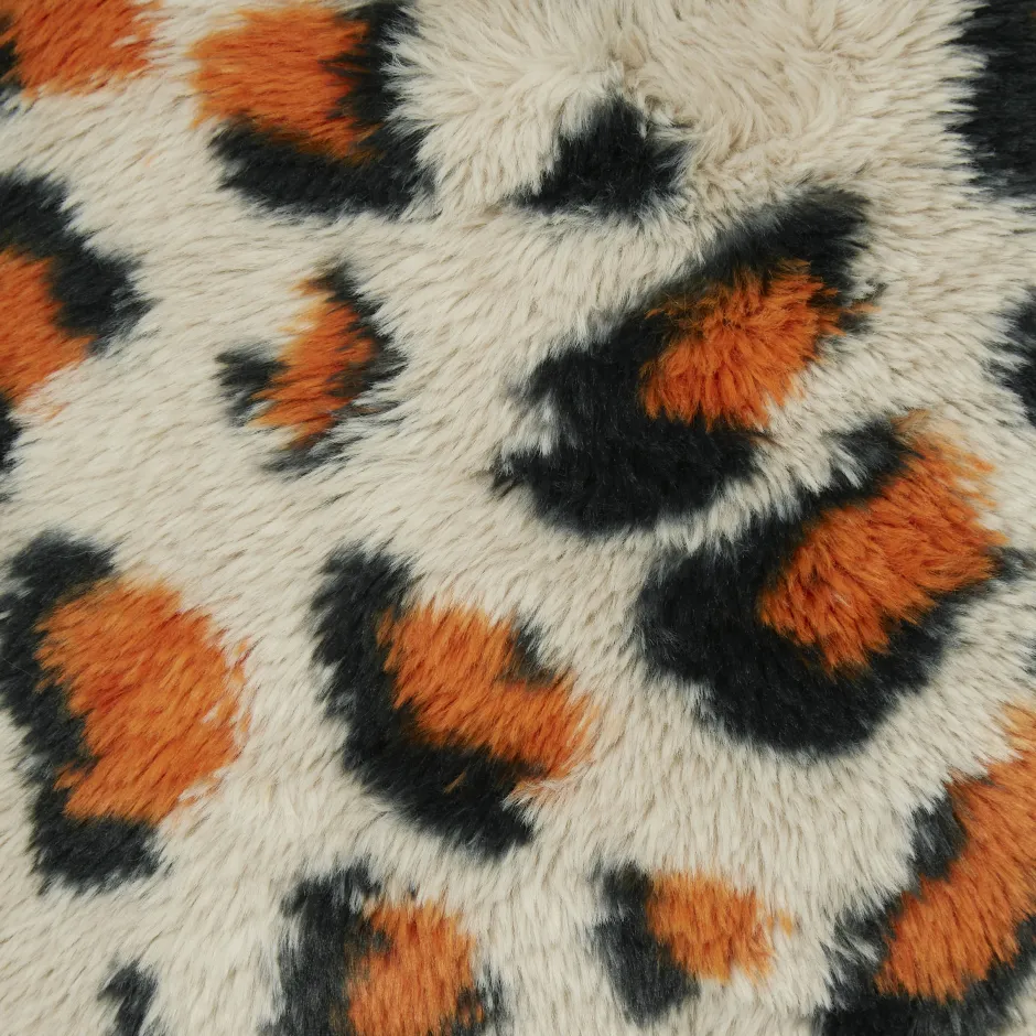 NOUS Living Sierkussenhoes Panter (45X45 Cm)