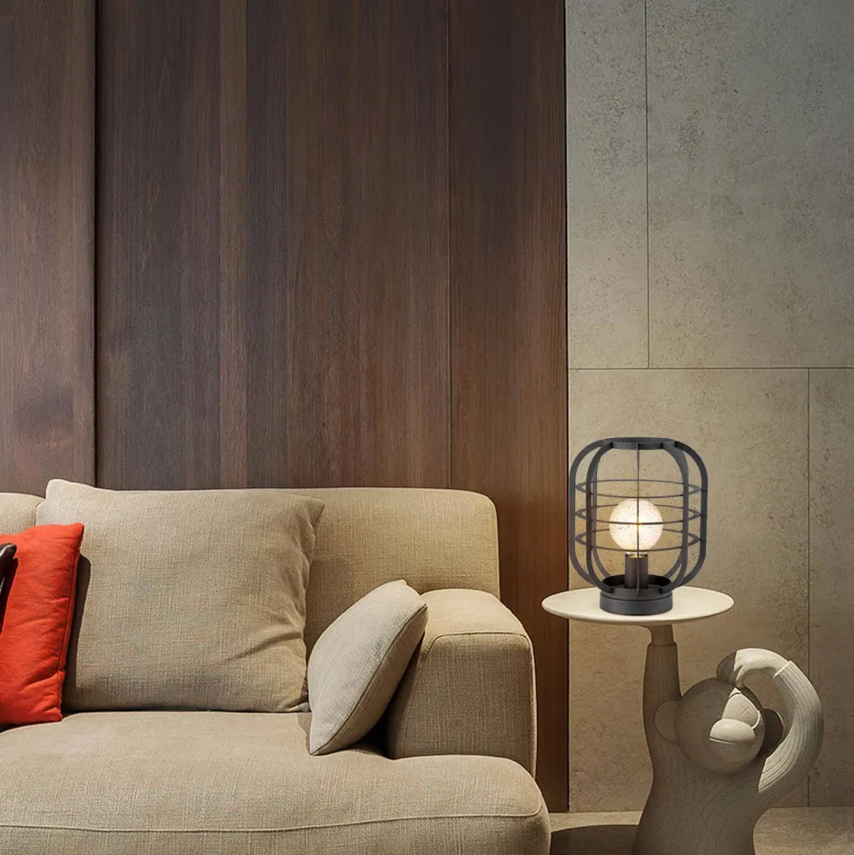 NOUS Living Tafellamp David (O24 Cm) Online