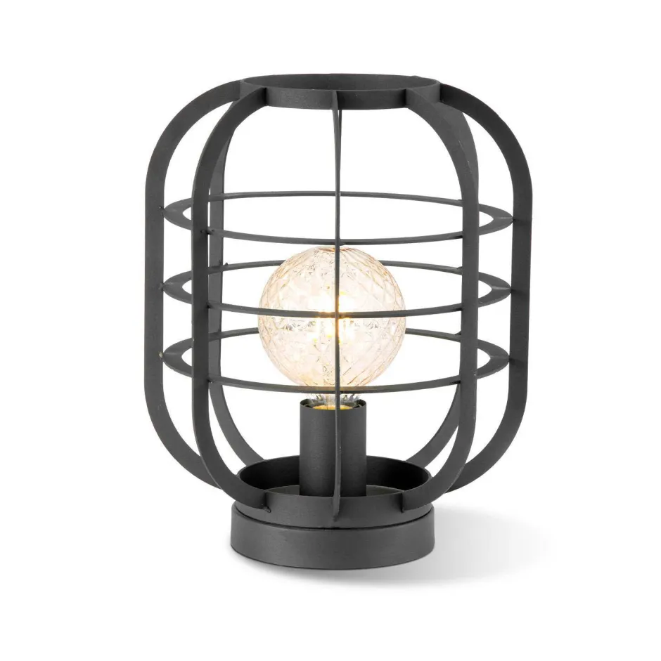 NOUS Living Tafellamp David (O24 Cm) Online