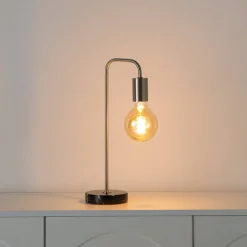 NOUS Living Tafellamp Devon (O15 Cm) Hot