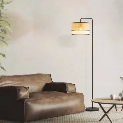 NOUS Living Vloerlamp Dex (O20 Cm) Best