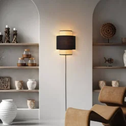 NOUS Living Wandlamp Damian (O30 Cm) Discount