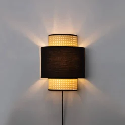 NOUS Living Wandlamp Damian (O30 Cm) Discount