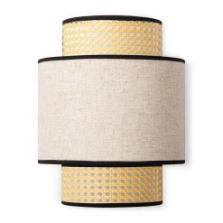 NOUS Living Wandlamp Damian (O30 Cm) Hot