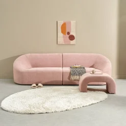 NOUS Living 3-Zitsbank Marseille