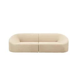 NOUS Living 3-Zitsbank Marseille Online