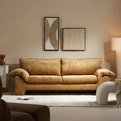 NOUS Living 3-Zitsbank Woodstock Best