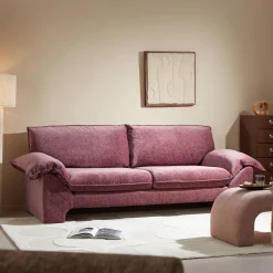 NOUS Living 3-Zitsbank Woodstock New