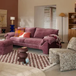 NOUS Living 3-Zitsbank Woodstock New