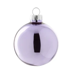 Nova Belle Kerstbal (Set Van 10) (O6 Cm) Online