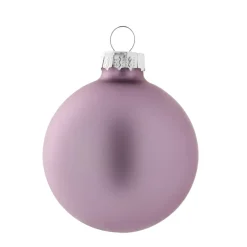 Nova Belle Kerstbal (Set Van 10) (O6 Cm) Online