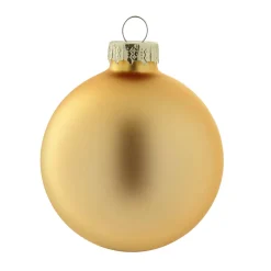 Nova Belle Kerstbal (Set Van 42) (O6 Cm) Clearance