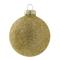 Nova Belle Kerstbal (Set Van 42) (O6 Cm) Clearance