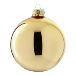 Nova Belle Kerstbal (Set Van 6) (O8 Cm) Sale