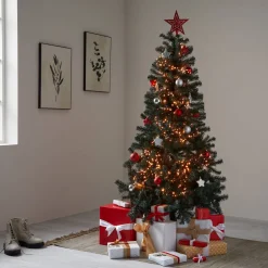 Nova Belle Kerstboom Virginia Pine (H120 X O66 Cm) Sale