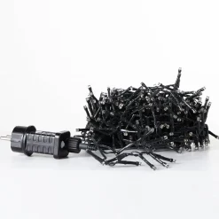 Nova Belle Kerstboomverlichting (1100 Cm) (Stekker Met Timer) (550Led)