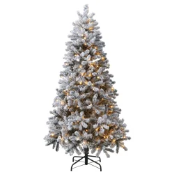 Nova Belle Verlichte Kerstboom Norway Pine (H185 X O109 Cm)