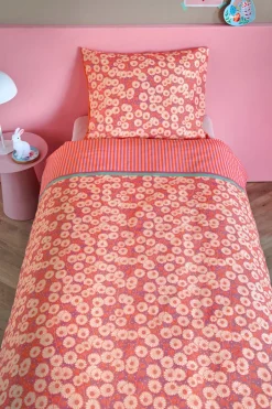 Oilily Katoenen Dekbedovertrek 1 Persoons Molly (140X200 Cm)