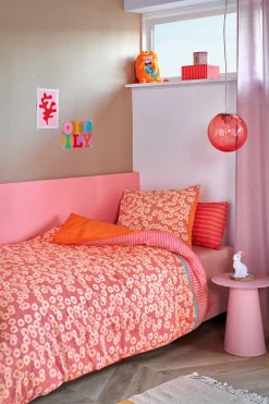 Oilily Katoenen Dekbedovertrek Peuter Molly (120X150 Cm) Discount