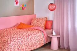 Oilily Katoenen Dekbedovertrek Peuter Molly (120X150 Cm) Discount