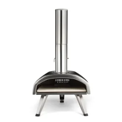 Ooni Fyra 12 Pizzaoven - Houtpellets Gestookt^ Pizzaovens