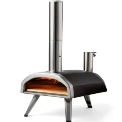 Ooni Fyra 12 Pizzaoven - Houtpellets Gestookt^ Pizzaovens
