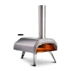 Ooni Karu 12 Pizzaoven - Hout Of Houtskool Gestookt^ Pizzaovens