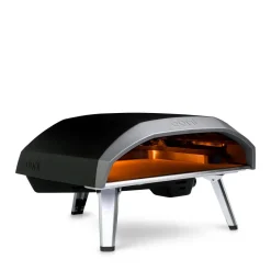 Ooni Koda 16 Pizzaoven - Gasgestookt (30 Mbar)^ Pizzaovens