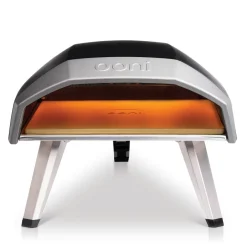 Ooni Koda 12 Pizzaoven - Gasgestookt (30 Mbar)^ Pizzaovens
