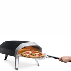 Ooni Koda 12 Pizzaoven - Gasgestookt (30 Mbar)^ Pizzaovens