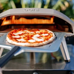 Ooni Koda 12 Pizzaoven - Gasgestookt (30 Mbar)^ Pizzaovens