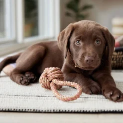 OYOY ZOO Hondenspeeltje Otto (22 Cm) Best