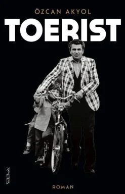 wehkamp Ozcan Akyol Toerist^ Literatuur