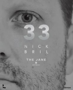 wehkamp Pascale Baelden En Jan Mast Nick Bril 33^ Kookboeken