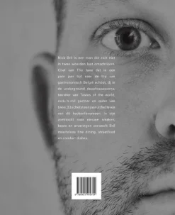 wehkamp Pascale Baelden En Jan Mast Nick Bril 33^ Kookboeken