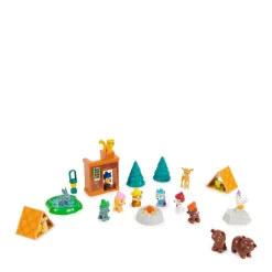 Paw Patrol Advent Calendar^ Knutselen