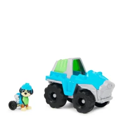 Paw Patrol Basic Vehicle Rex^ Houten Speelgoed