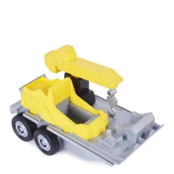 Paw Patrol Big Truck Pups - Rubble'S Mega Truck^ Houten Speelgoed