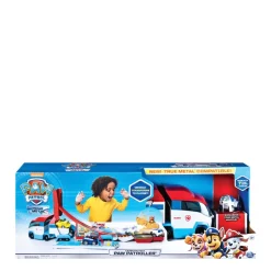 Paw Patrol Die-Cast ler^ Speelgoedvoertuigen