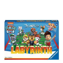 Paw Patrol Junior Labyrinth^ Bordspellen