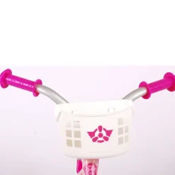 Paw Patrol Kinderfiets 10 Inch Roze^ Kinderfietsen