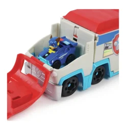 Paw Patrol The Mighty Movie Pup Squad Patroller Speelgoedtruck^ Speelgoedvoertuigen