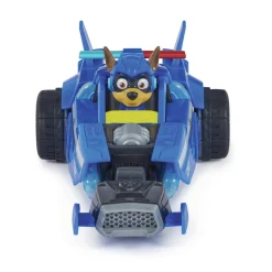 Paw Patrol The Mighty Movie Rc Afstandsbediening Auto Met Gevormde Mighty Pups Chase^ Speelgoedvoertuigen