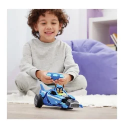 Paw Patrol The Mighty Movie Rc Afstandsbediening Auto Met Gevormde Mighty Pups Chase^ Speelgoedvoertuigen